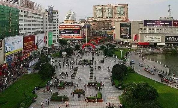 芜湖最美的10个地方,芜湖最美的景点