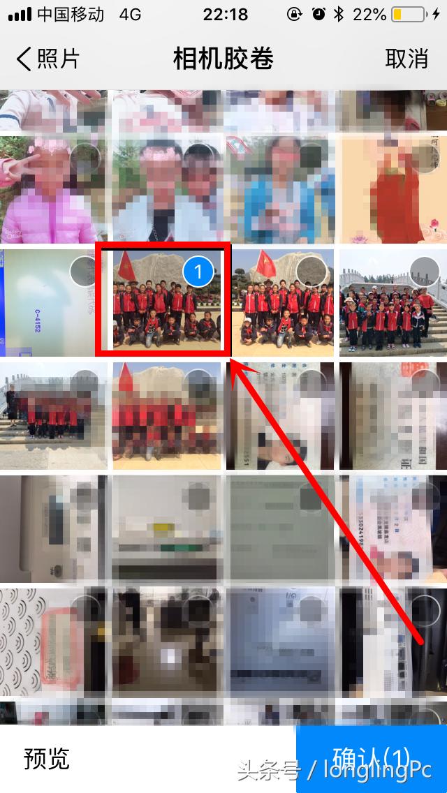 最简便手机打印照片文件,手机怎么打印图片文件