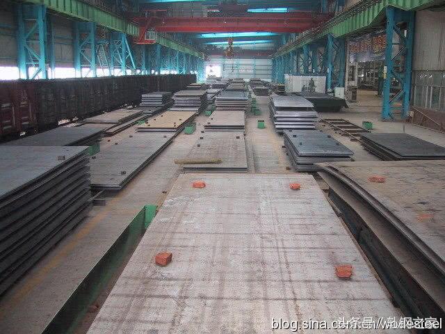 钢材具有什么用途和作用,松原冷拔钢材用途