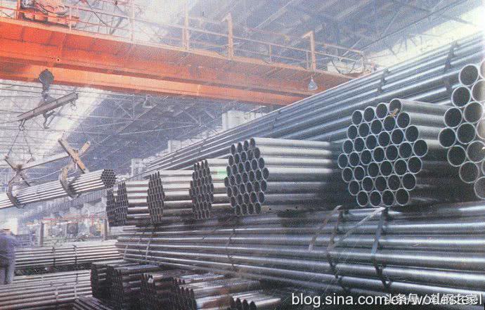 钢材具有什么用途和作用,松原冷拔钢材用途