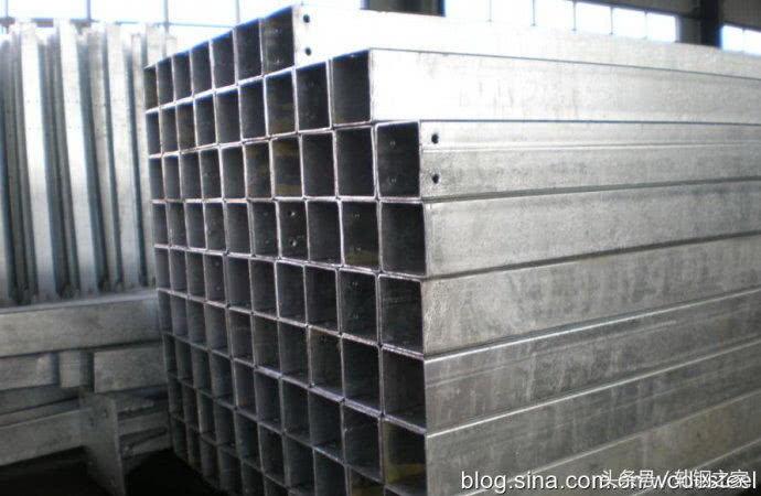 钢材具有什么用途和作用,松原冷拔钢材用途