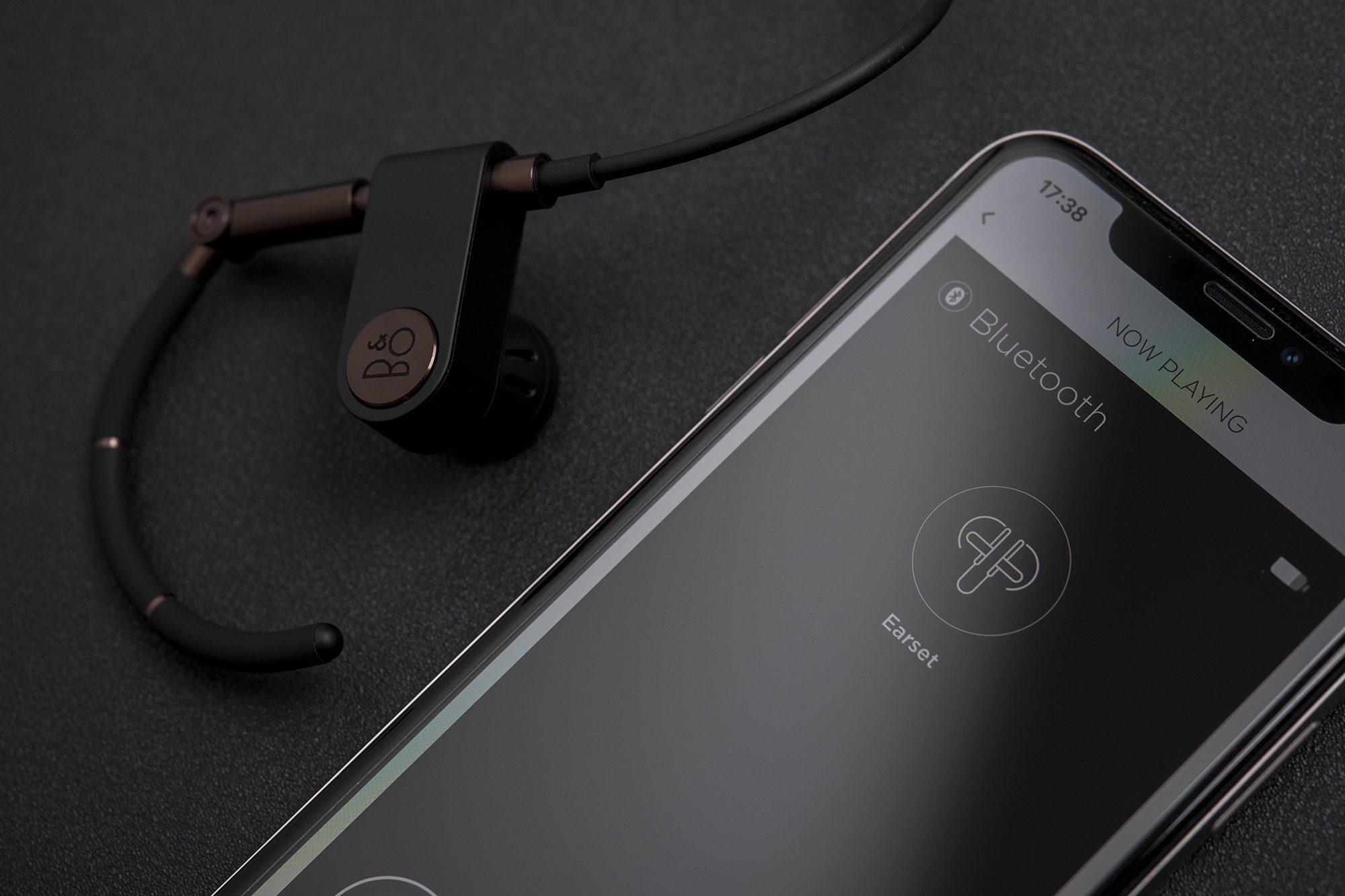 beoplay蓝牙耳机评测,beoplaya8蓝牙