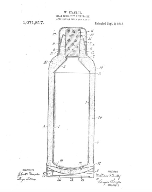 拿铁吸管保冷保温杯,新款1500大容量保温杯