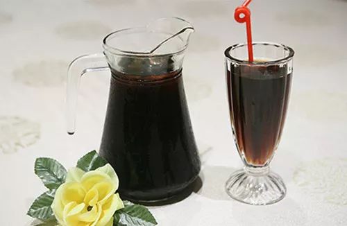 龟苓膏糖水可以怎么吃,龟苓膏和酸梅汤可以一起吃吗