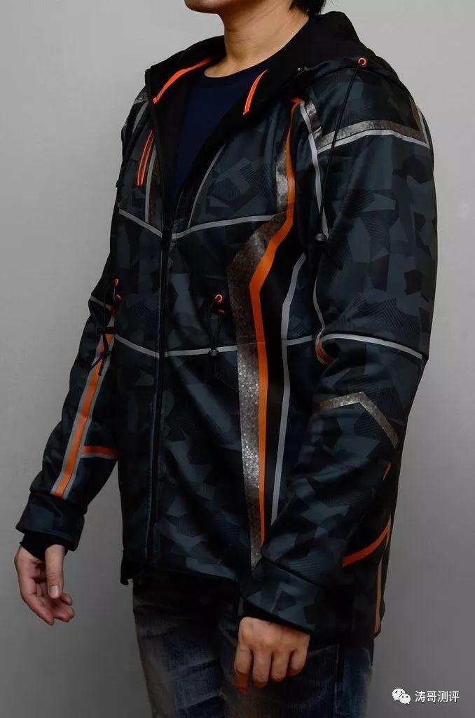 《复联3》中托尼的同款外套居然有卖?就是这价格……