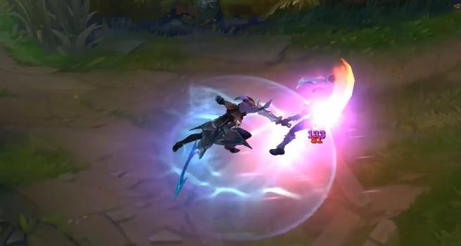 lol皎月皮肤手感哪款最好,lol皎月女神哪款皮肤好看