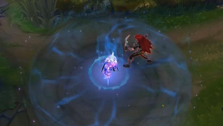 lol皎月皮肤手感哪款最好,lol皎月女神哪款皮肤好看