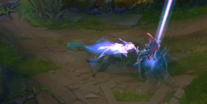 lol皎月皮肤手感哪款最好,lol皎月女神哪款皮肤好看