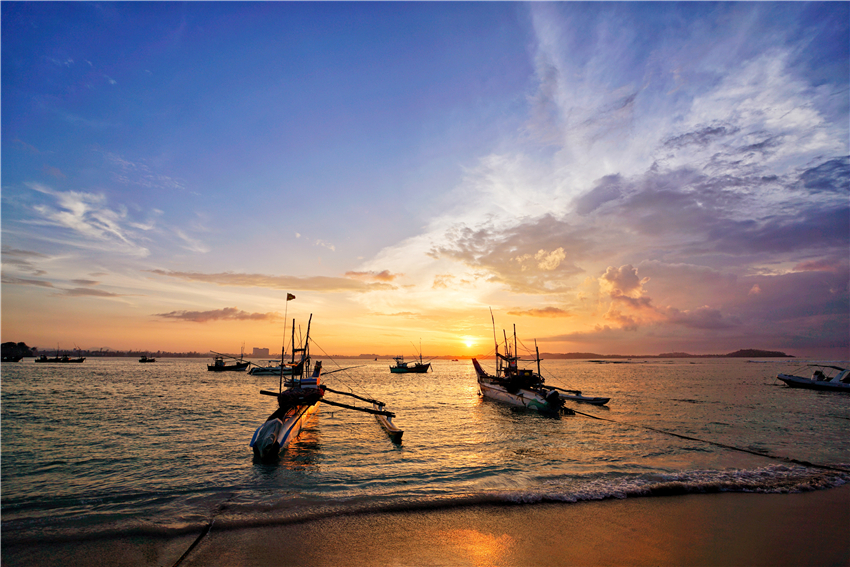 斯里兰卡最美的图片,斯里兰卡最值得去的十大景点