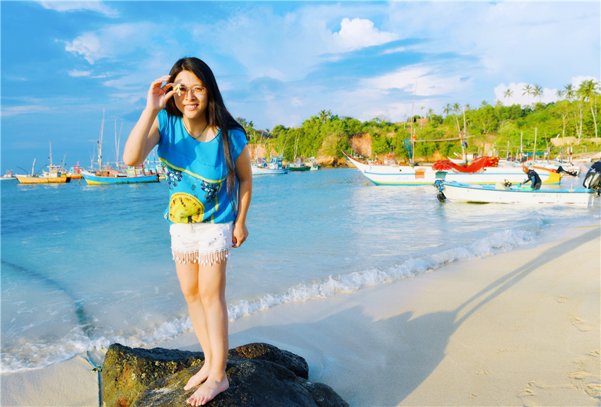 斯里兰卡最美的图片,斯里兰卡最值得去的十大景点