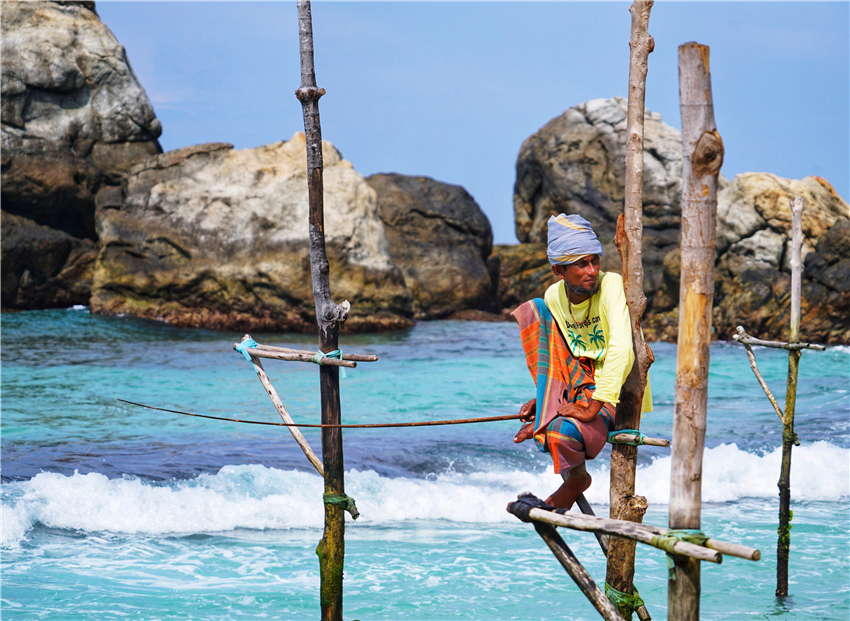 斯里兰卡最美的图片,斯里兰卡最值得去的十大景点