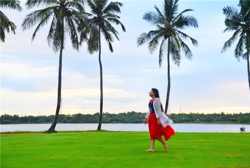 斯里兰卡最美的图片,斯里兰卡最值得去的十大景点