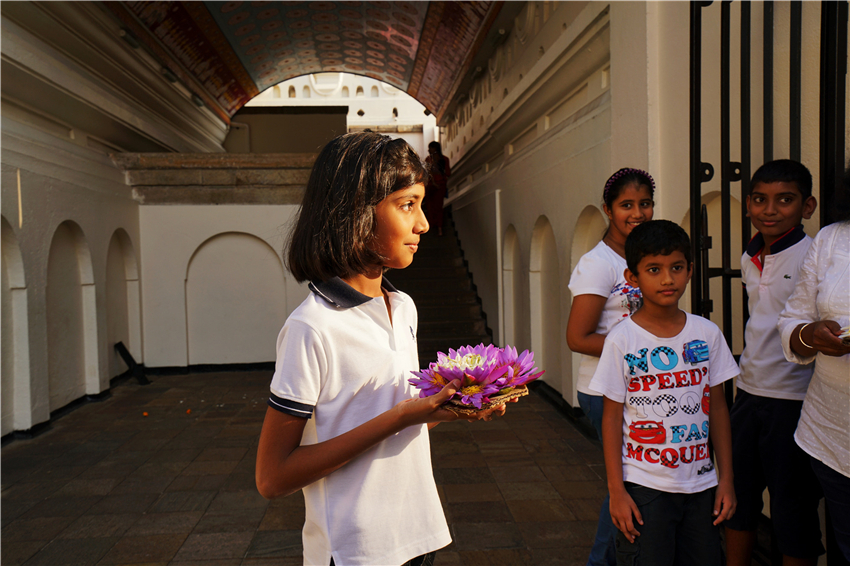 斯里兰卡最美的图片,斯里兰卡最值得去的十大景点