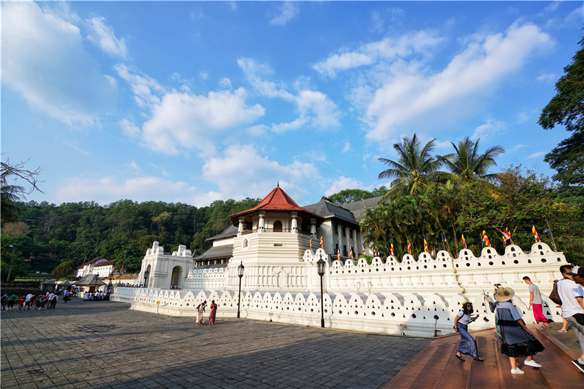 斯里兰卡最美的图片,斯里兰卡最值得去的十大景点