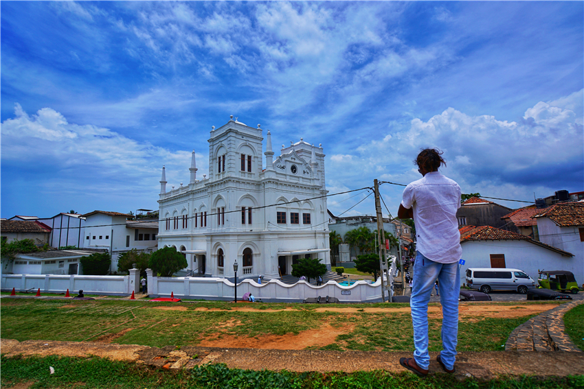 斯里兰卡最美的图片,斯里兰卡最值得去的十大景点