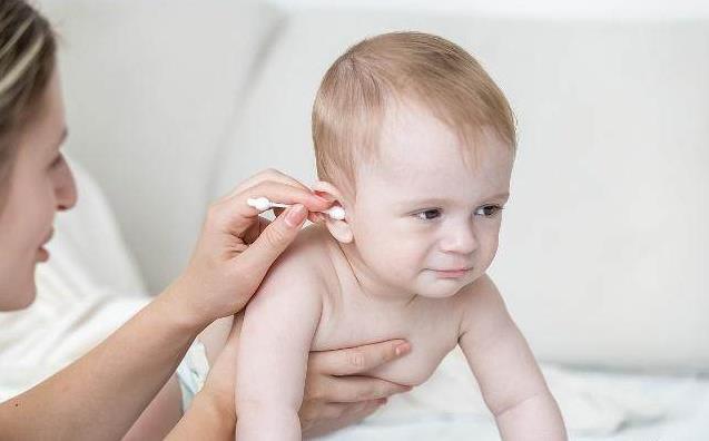 宝宝的四个部位不能太爱干净,宝宝的哪五个部位是再脏也不能碰