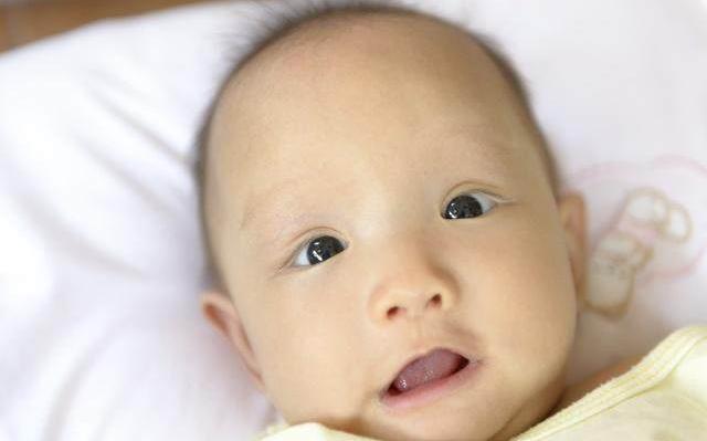 宝宝的四个部位不能太爱干净,宝宝的哪五个部位是再脏也不能碰