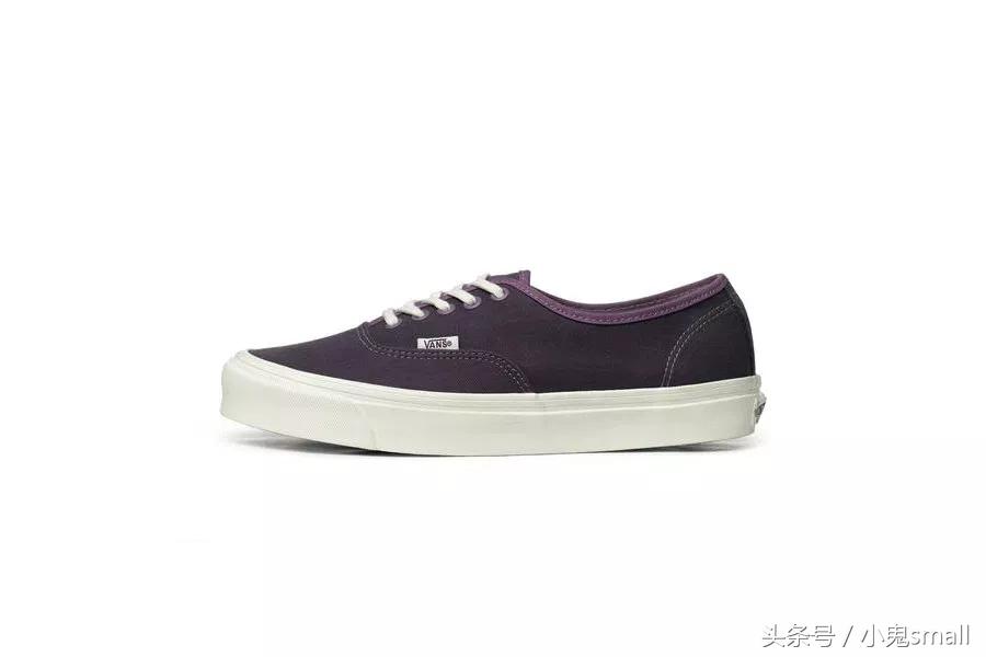 vansvaultx,vans2018款联名橙色