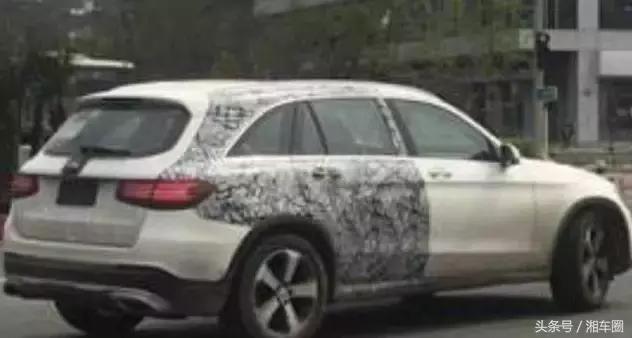 国产奔驰glc长轴距版即将上市,新款奔驰glc加长版何时上市