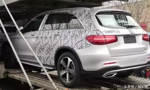 国产奔驰glc长轴距版即将上市,新款奔驰glc加长版何时上市