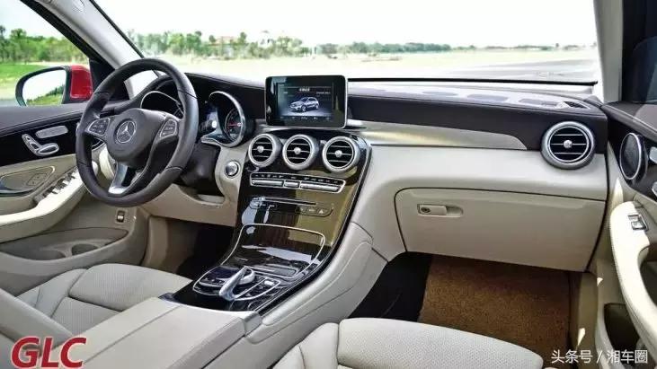 国产奔驰glc长轴距版即将上市,新款奔驰glc加长版何时上市