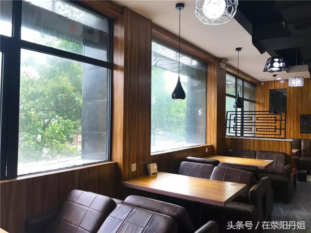 头条｜康泰路这家店，靠一道口味“七十二变”的菜扬名荥阳！