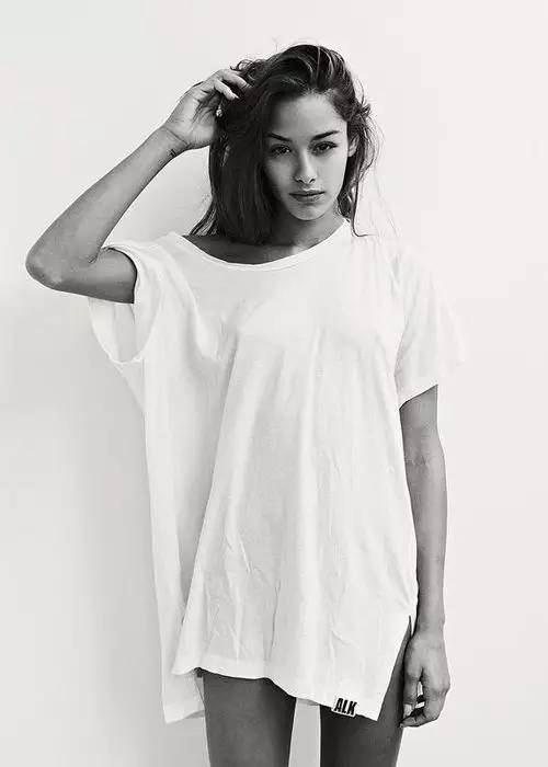 原来白T充满了性暗示？