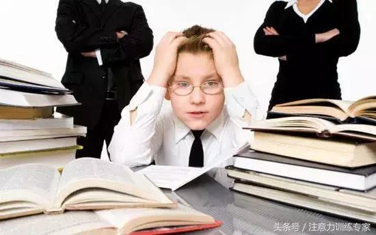 学习要怎样才能注意力集中,教你如何学习提高注意力