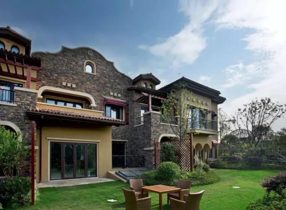 14载姑苏人居梦，谁能接棒路劲澜系的产品匠心？