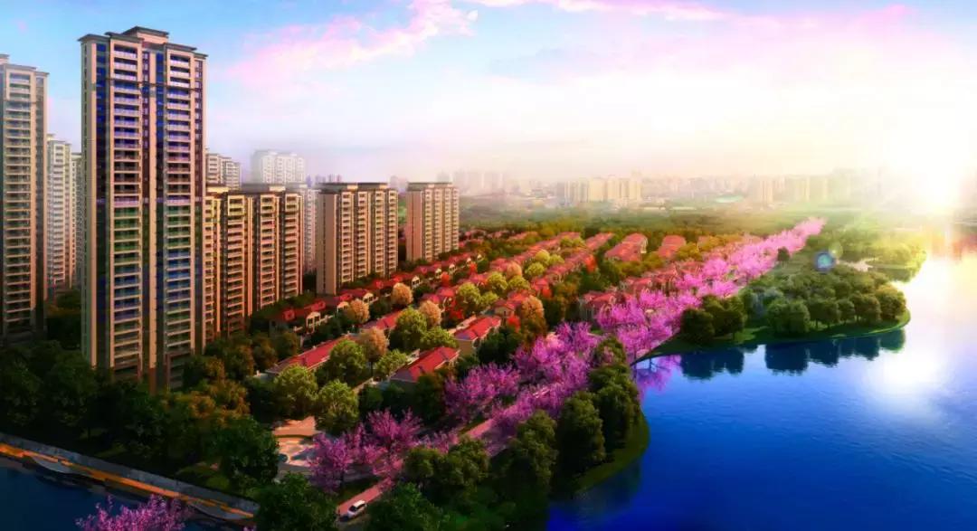 14载姑苏人居梦，谁能接棒路劲澜系的产品匠心？