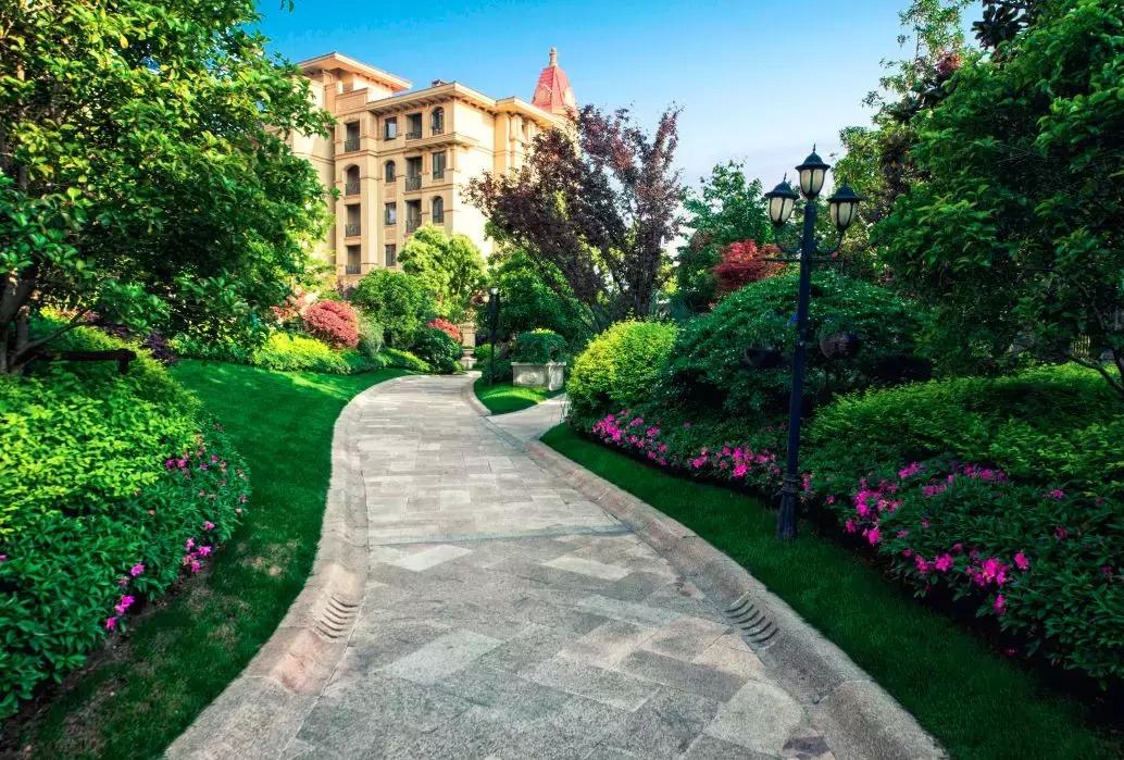 14载姑苏人居梦，谁能接棒路劲澜系的产品匠心？