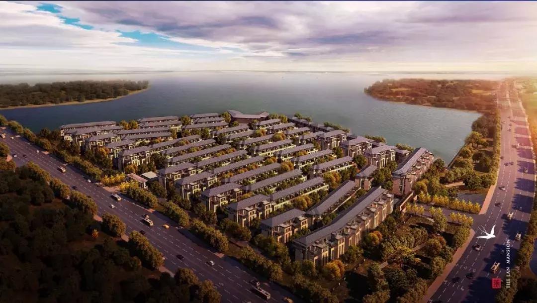 14载姑苏人居梦，谁能接棒路劲澜系的产品匠心？