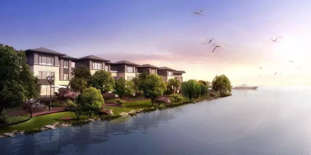 14载姑苏人居梦，谁能接棒路劲澜系的产品匠心？