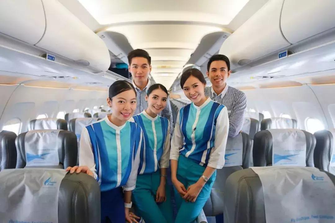 泰国各个航空公司,泰国十大航空公司