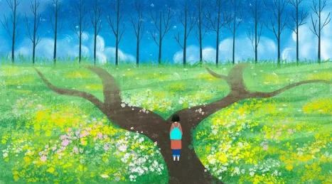 会唱歌的公路原理,会唱歌的公路视频