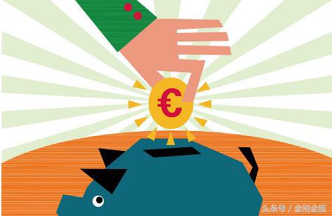 理财小知识30秒,理财小知识复利