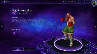 风暴英雄杂谈：“超时空肌肉蹦弹”中的一些文化符号