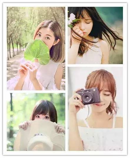 给男朋友科普拍照技巧,拍照技巧男友必学