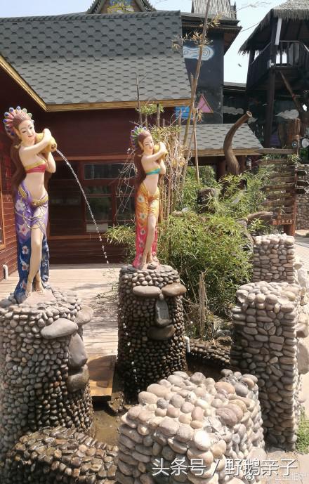 亲子游有哪些好玩的地方,周末去哪玩亲子游值得来打卡