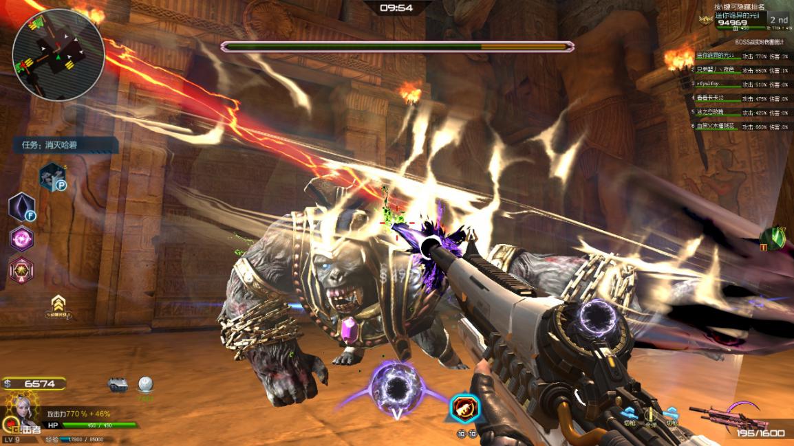 逆战番外篇哪个爆率高,逆战番外首胜都出什么