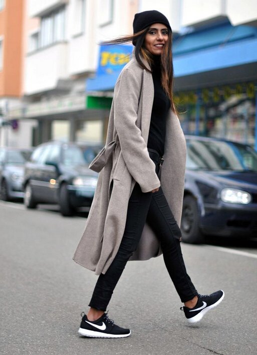 聊聊曾经的那些网红鞋