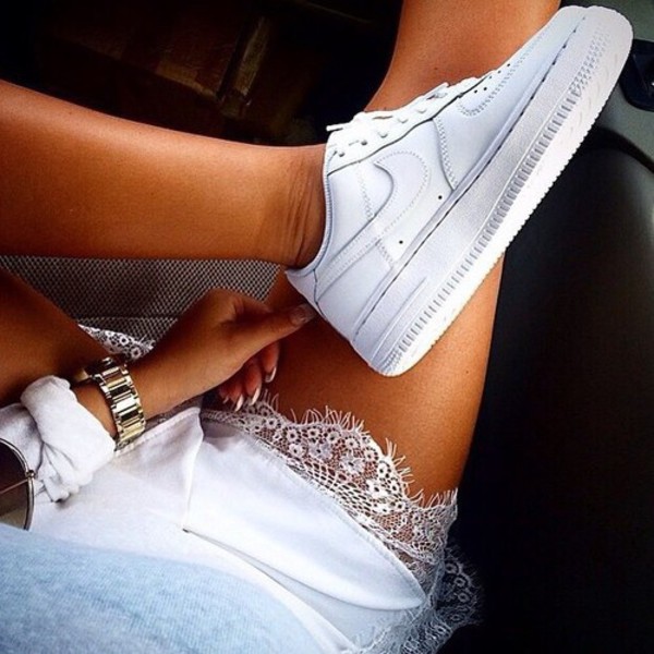 聊聊曾经的那些网红鞋