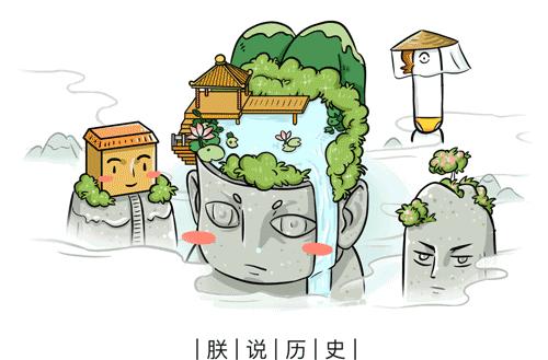 古代都是怎么纹身的,古代人的纹身是什么