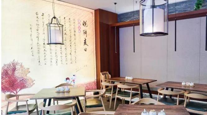 这家馄饨店吃起脆感十足,烧麦小笼包馄饨生煎