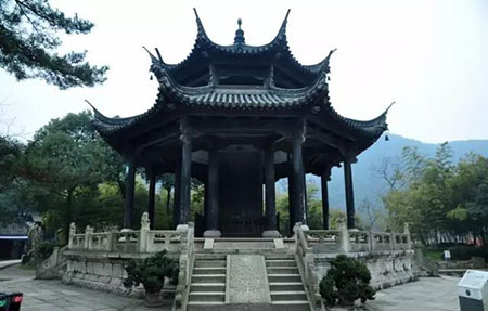 亭台楼阁轩榭廊舫一体的房子,人造亭台楼阁轩榭廊舫靓丽夺目