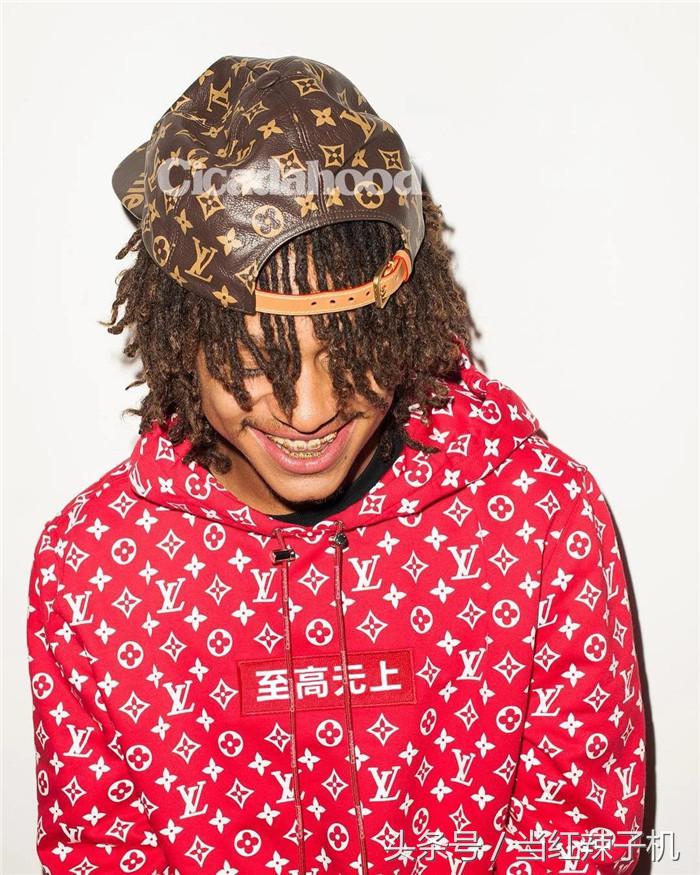 近些年大牌的logo改动,大牌logo借助中国元素