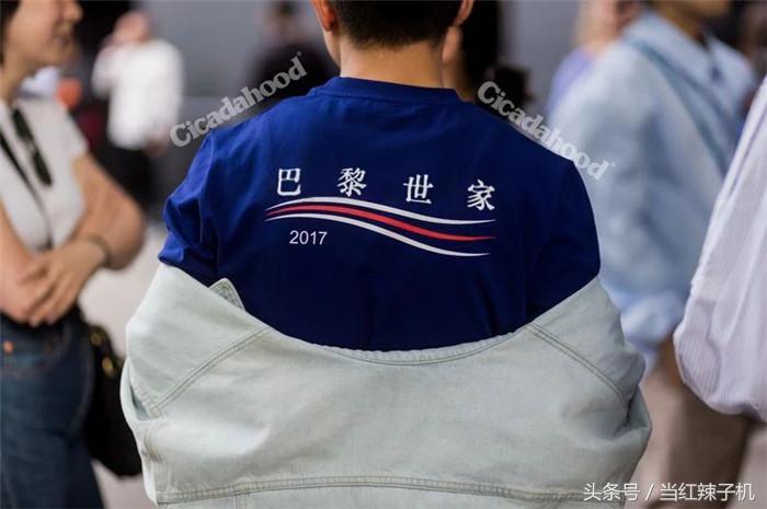 近些年大牌的logo改动,大牌logo借助中国元素