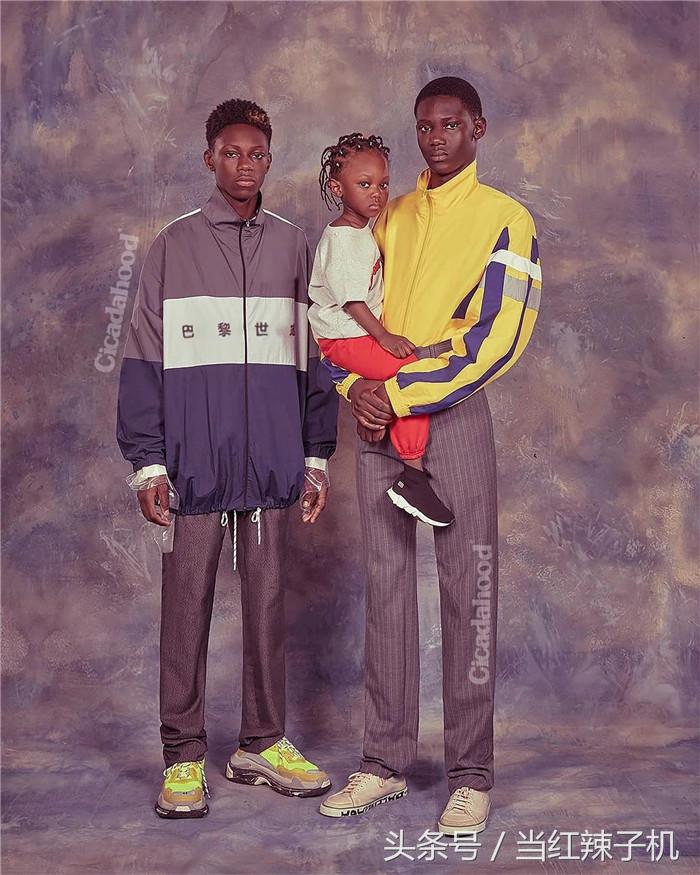 近些年大牌的logo改动,大牌logo借助中国元素