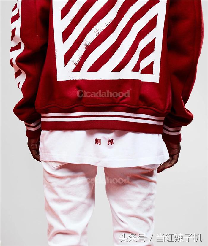 近些年大牌的logo改动,大牌logo借助中国元素