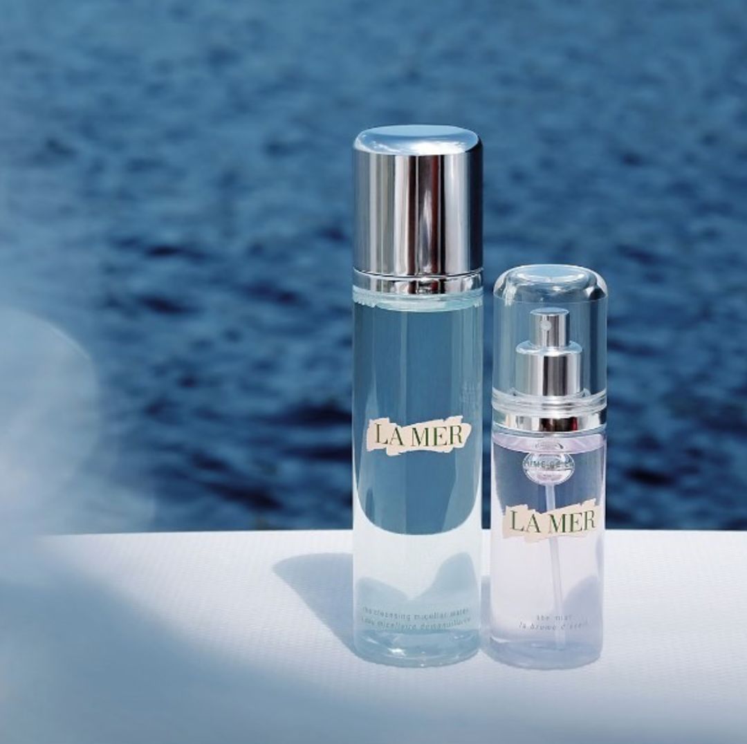 定妆补水喷雾推荐敏感肌,推荐款保湿喷雾迎接干燥季节